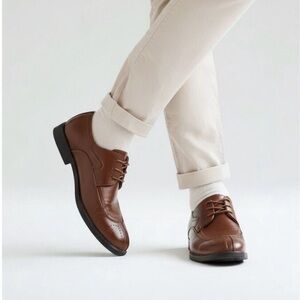 Robert David Young Mans Dress Shoes size 6M